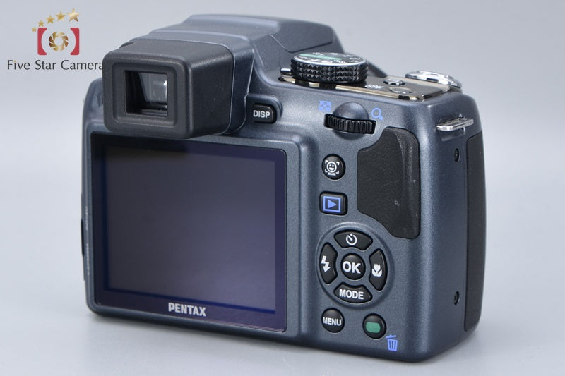 PENTAX X90 12.1 MP Digital Camera
