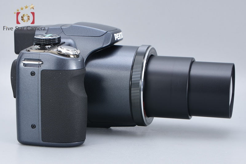 PENTAX X90 12.1 MP Digital Camera