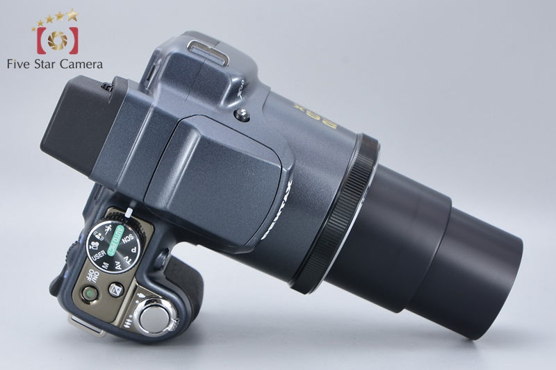 PENTAX X90 12.1 MP Digital Camera