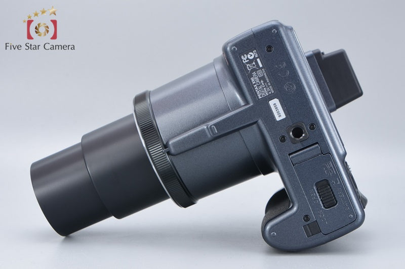 PENTAX X90 12.1 MP Digital Camera