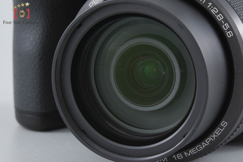 PENTAX XG-1 16.0 MP Digital Camera