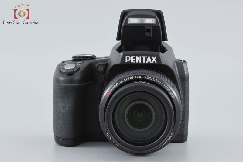 PENTAX XG-1 16.0 MP Digital Camera
