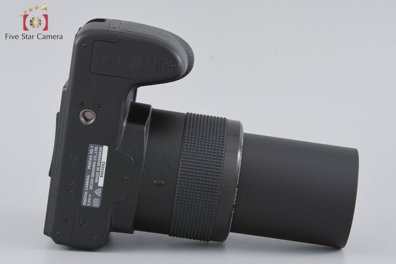 PENTAX XG-1 16.0 MP Digital Camera