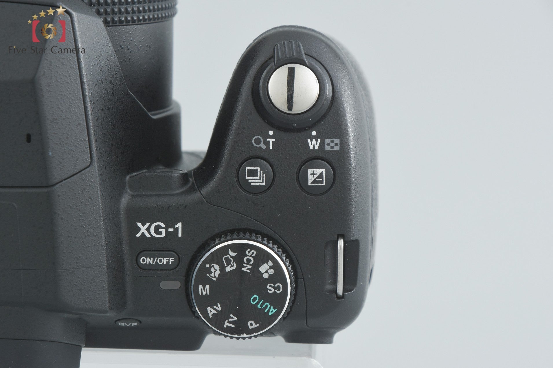 PENTAX XG-1 16.0 MP Digital Camera