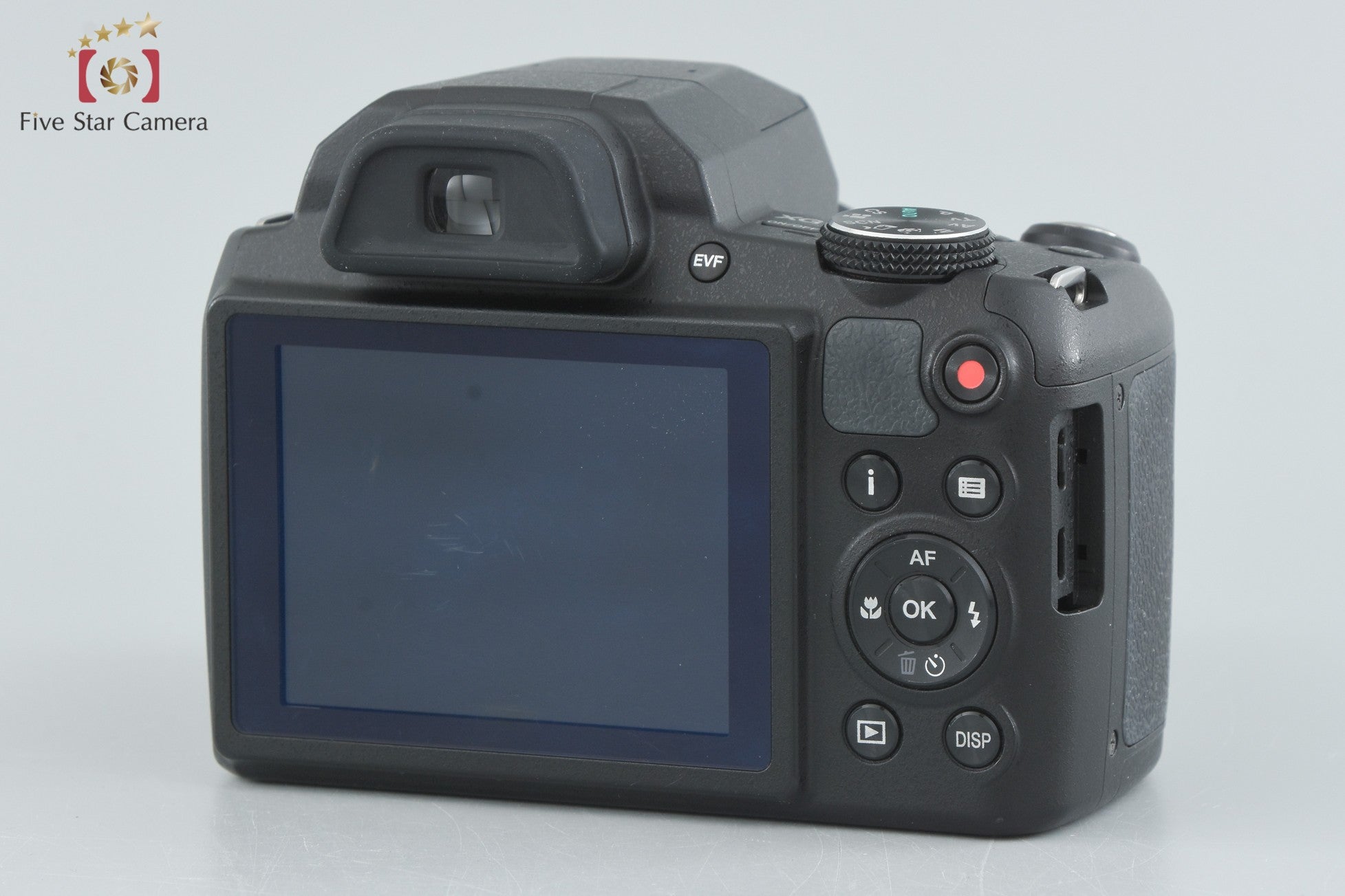 PENTAX XG-1 16.0 MP Digital Camera