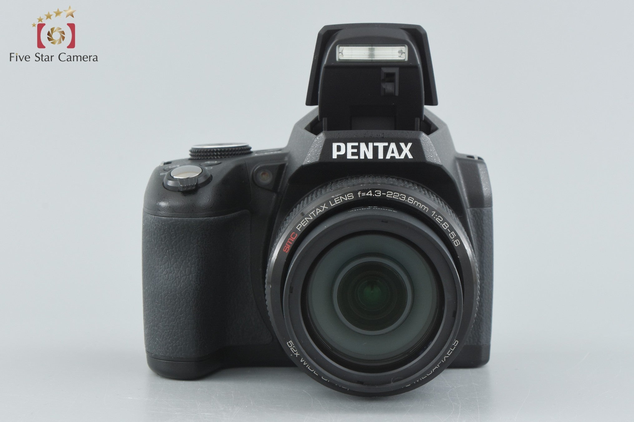 PENTAX XG-1 16.0 MP Digital Camera