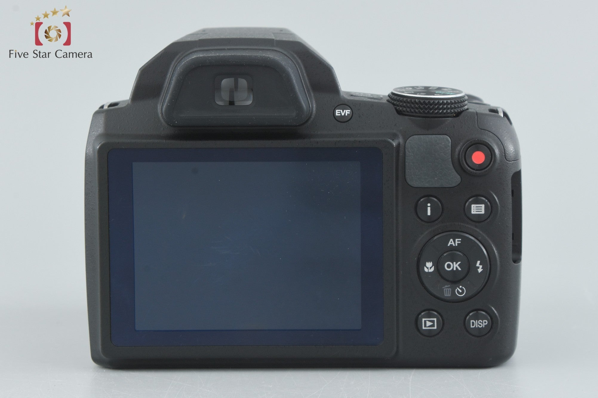 PENTAX XG-1 16.0 MP Digital Camera