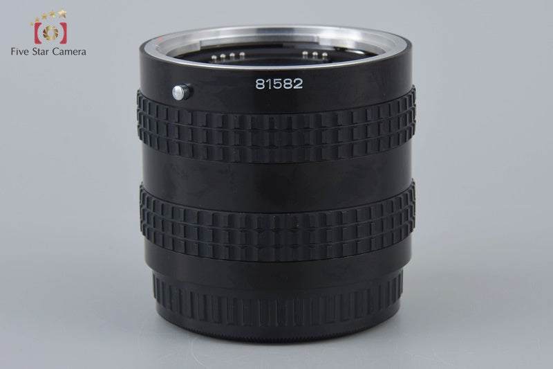 Near Mint!! PENTAX REAR CONVERTER-A 645 2x