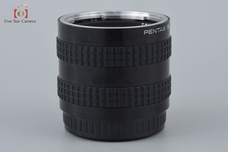 Near Mint!! PENTAX REAR CONVERTER-A 645 2x