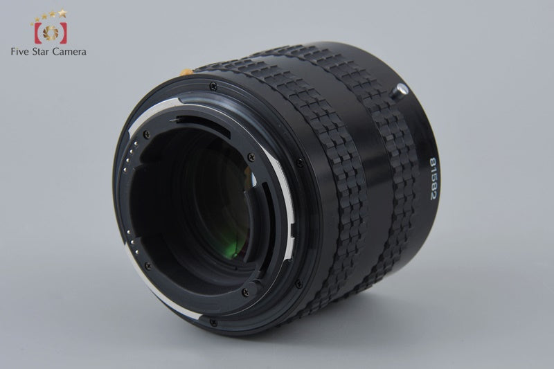 Near Mint!! PENTAX REAR CONVERTER-A 645 2x