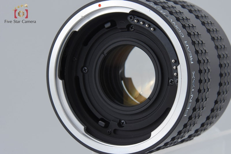 Near Mint!! PENTAX REAR CONVERTER-A 645 2x