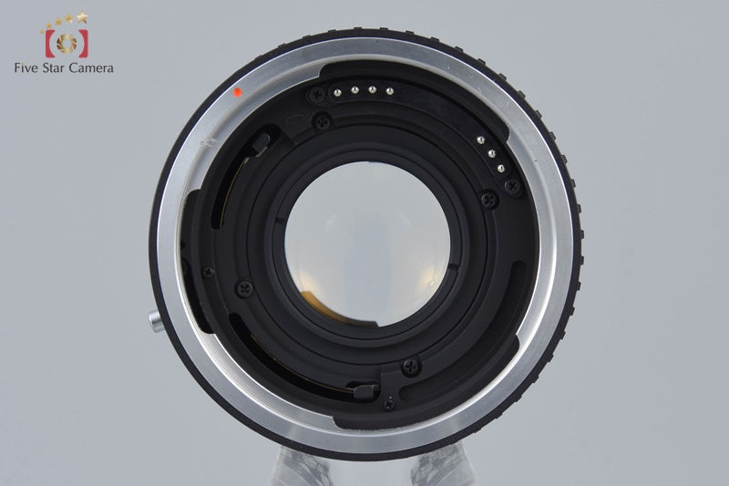 Near Mint!! PENTAX REAR CONVERTER-A 645 2x