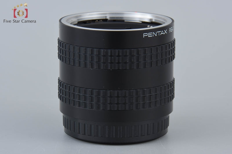 Near Mint!! PENTAX REAR CONVERTER-A 645 2x