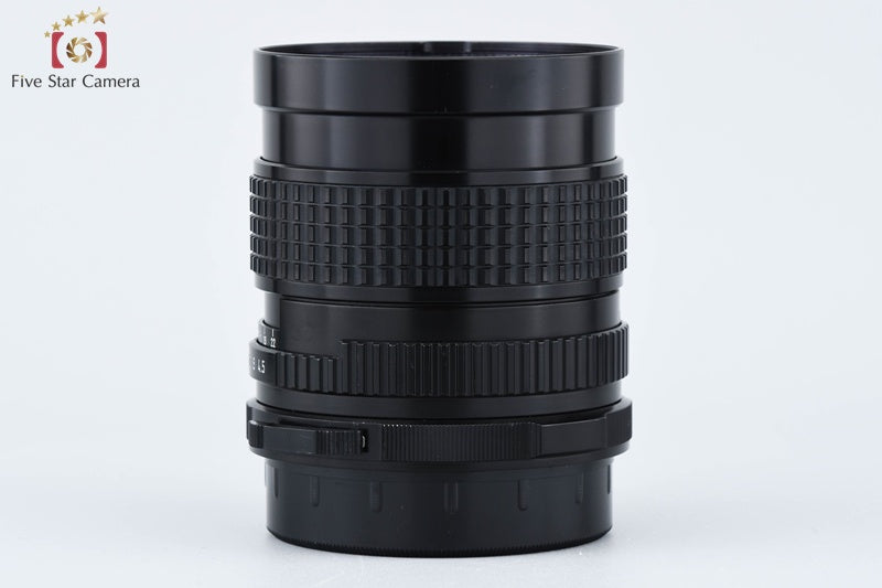 PENTAX SMC 67 75mm f/4.5 for 6x7 / 67II