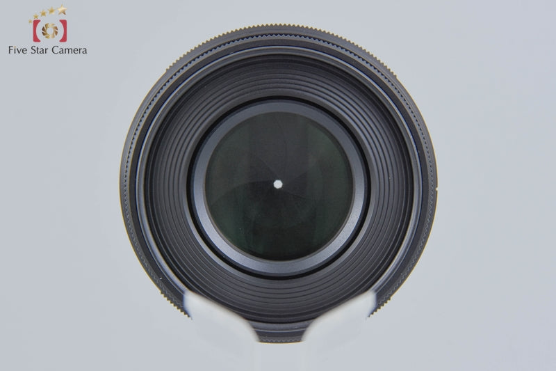 PENTAX SMC PENTAX-DA 50mm f/1.8