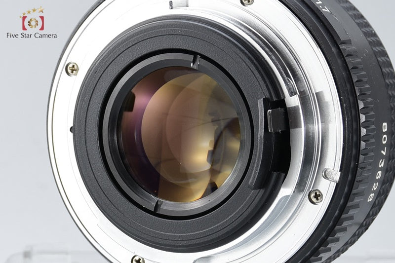 PHENIX MC 50mm f/1.7 for Pentax K