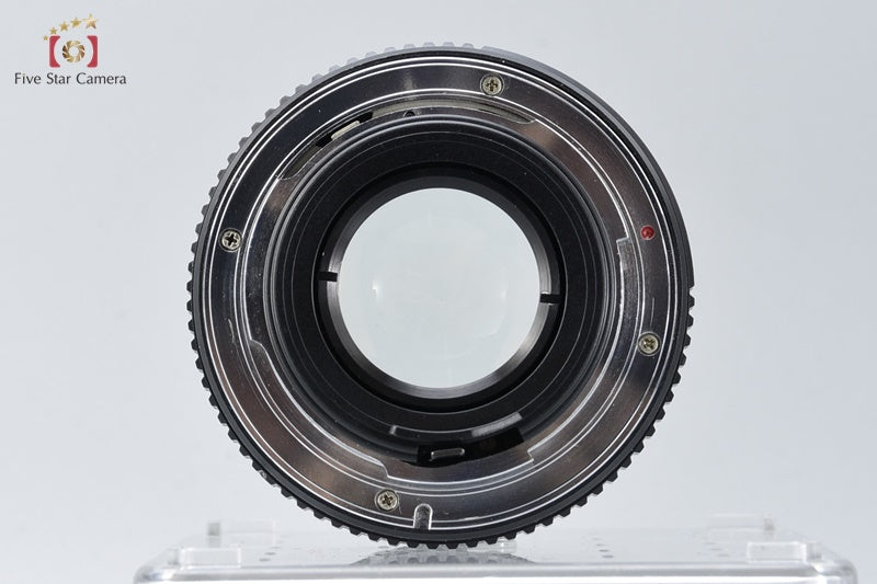 PHENIX MC 50mm f/1.7 for Pentax K