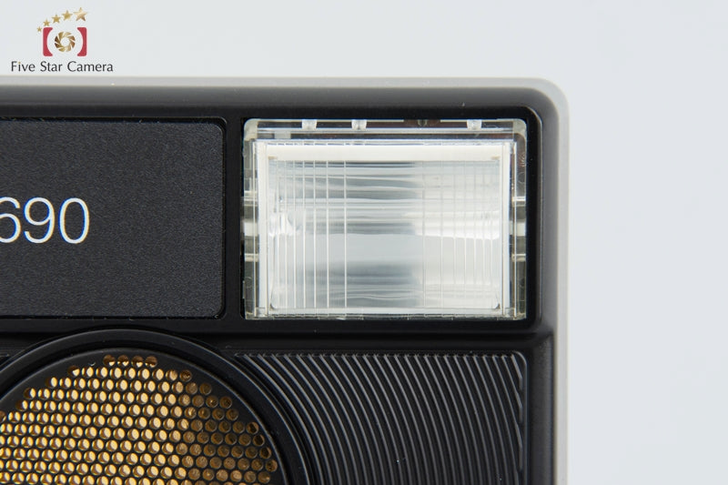 Polaroid 690 LAPITA Limited Model Instant Film Camera w/ Box