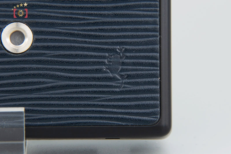 Polaroid 690 LAPITA Limited Model Instant Film Camera w/ Box