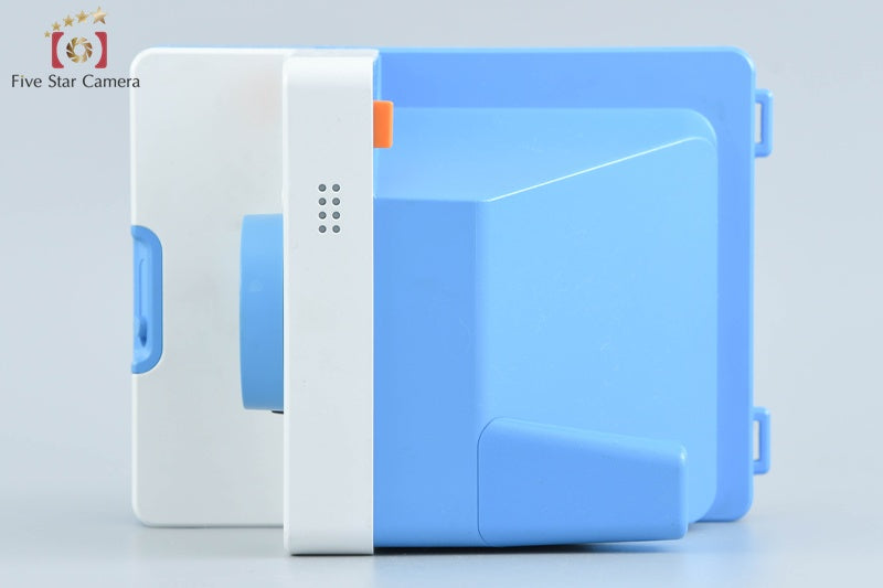 Polaroid One Step 2 Blue Instant Film Camera