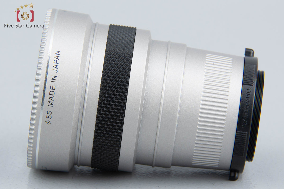 Mint!! Raynox HD-2205 Pro 2.2x High Definition Telephoto Conversion Lens