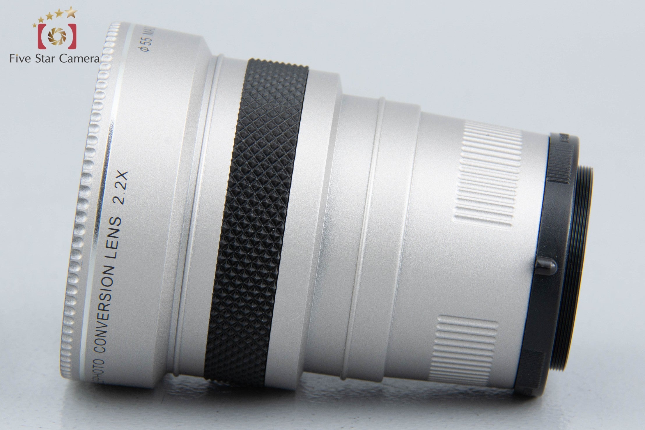 Mint!! Raynox HD-2205 Pro 2.2x High Definition Telephoto Conversion Lens