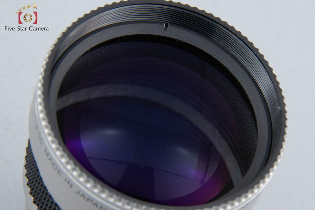 Mint!! Raynox HD-2205 Pro 2.2x High Definition Telephoto Conversion Lens