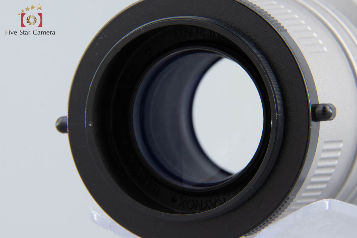 Mint!! Raynox HD-2205 Pro 2.2x High Definition Telephoto Conversion Lens