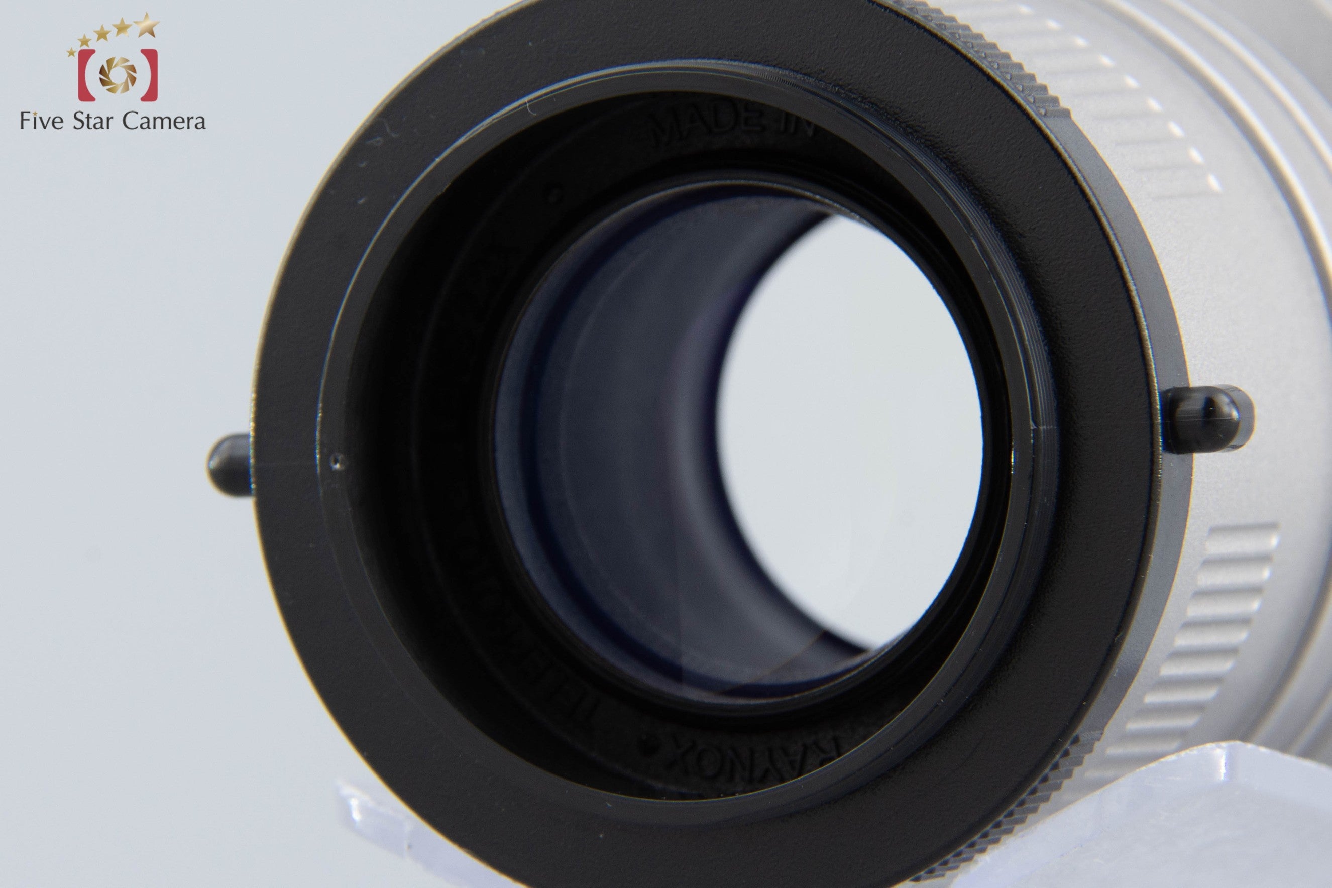 Mint!! Raynox HD-2205 Pro 2.2x High Definition Telephoto Conversion Lens