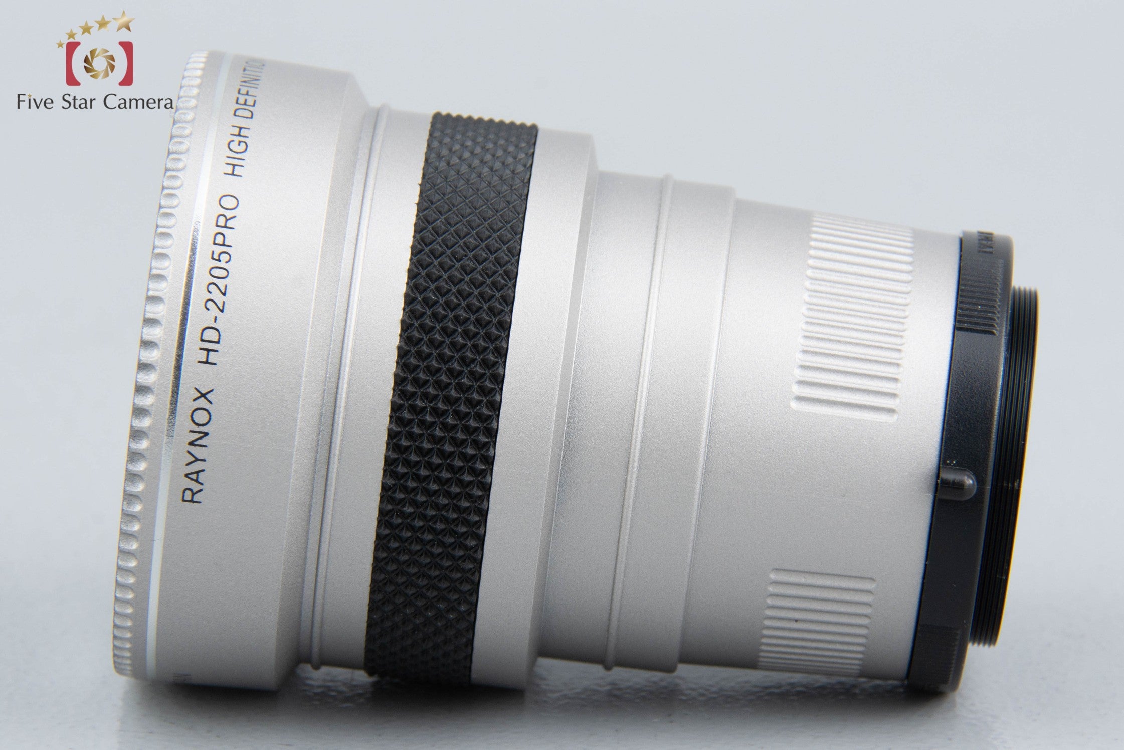 Mint!! Raynox HD-2205 Pro 2.2x High Definition Telephoto Conversion Lens