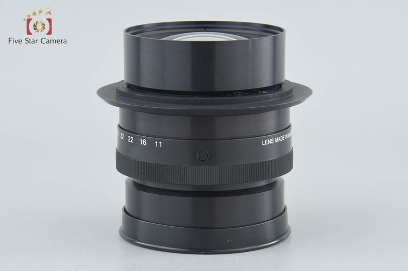 REPROMASTER 240mm f/9.5