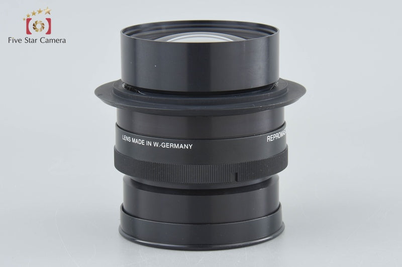 REPROMASTER 240mm f/9.5