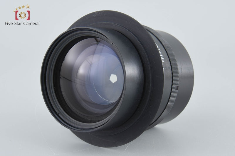 REPROMASTER 240mm f/9.5