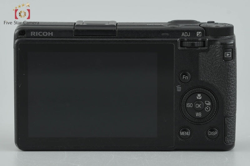 Ricoh GR III 24.2 MP Digital Camera w/ Box