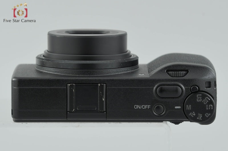 Ricoh GR III 24.2 MP Digital Camera w/ Box