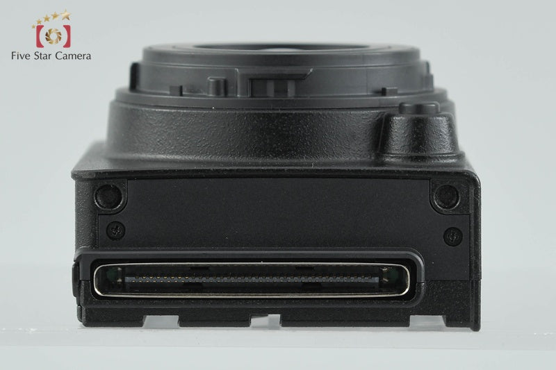 "Count 1,326" Ricoh GXR 10.0 MP Digital Camera + S10 24-72mm f/2.5-4.4 VC