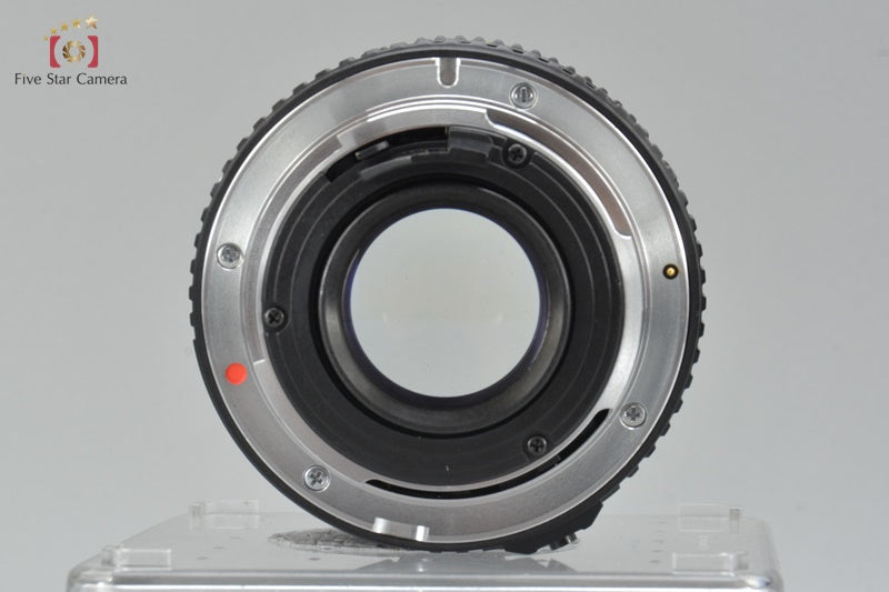 RICOH RIKENON P 50mm f/2