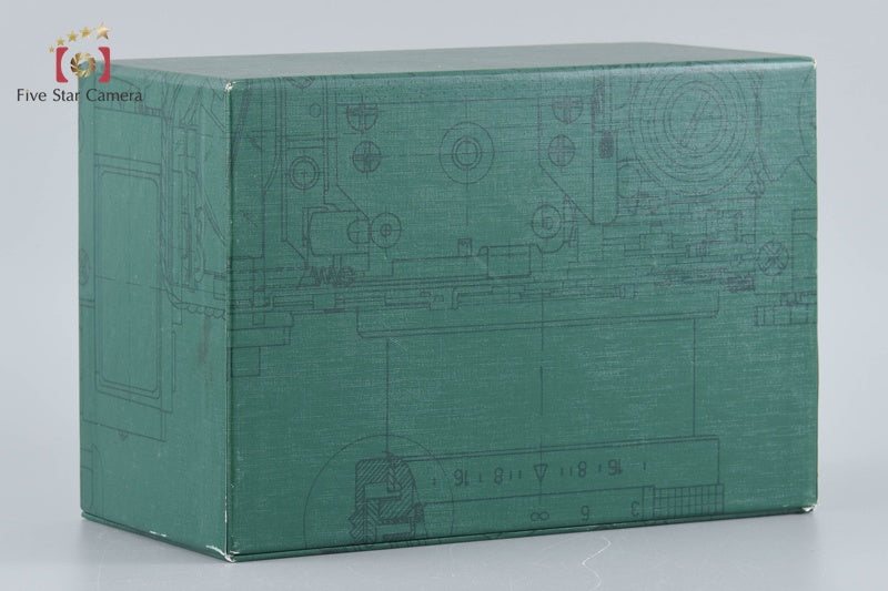 Rollei 35RF 35mm Rangefinder Film Camera w/ Box