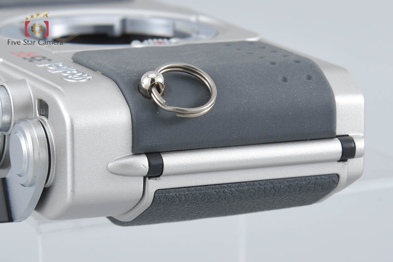 Rollei 35RF 35mm Rangefinder Film Camera w/ Box