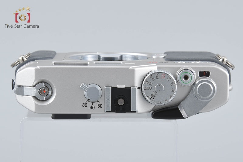 Rollei 35RF 35mm Rangefinder Film Camera w/ Box