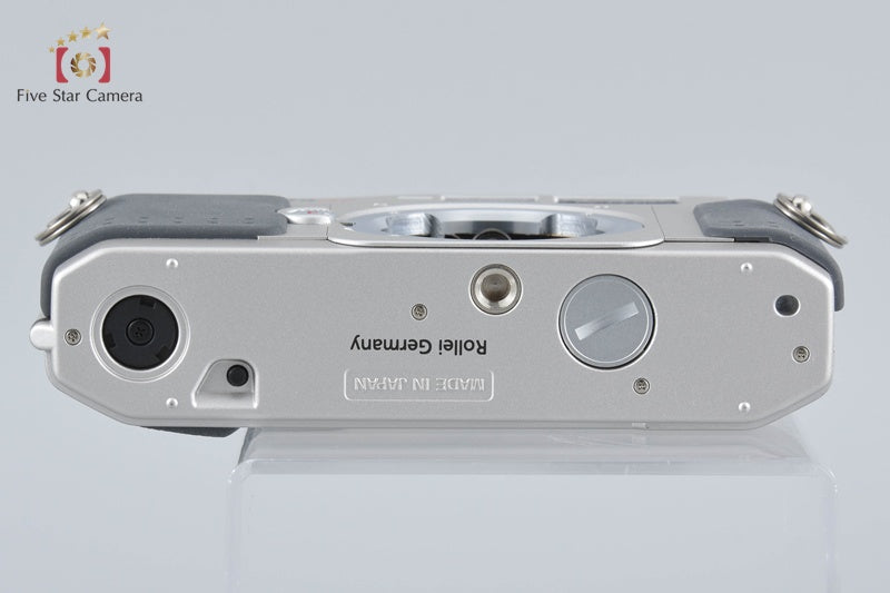 Rollei 35RF 35mm Rangefinder Film Camera w/ Box