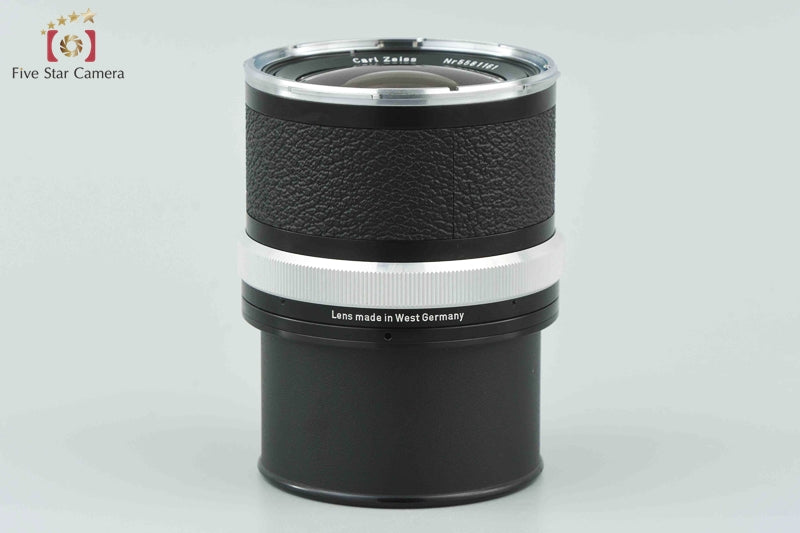 Rollei Carl Zeiss Distagon 50mm f/4 for SL66