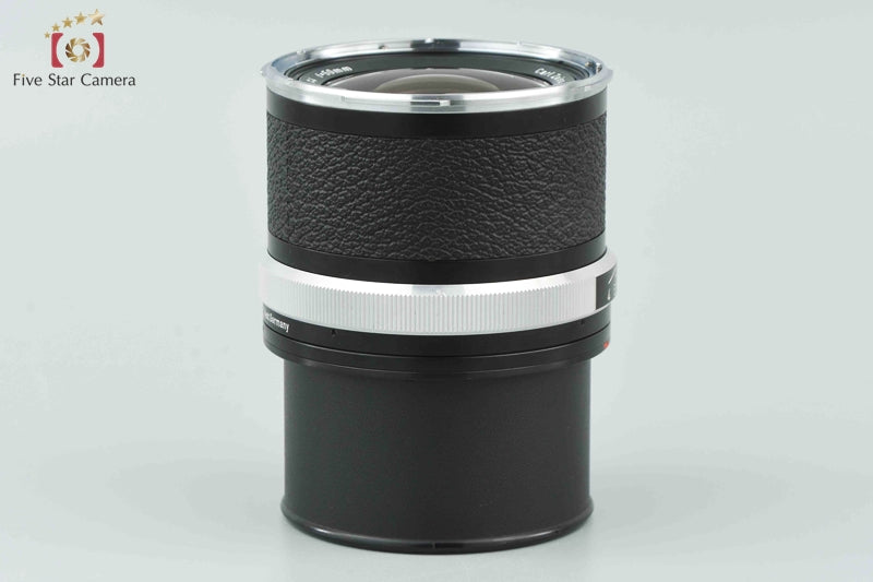 Rollei Carl Zeiss Distagon 50mm f/4 for SL66