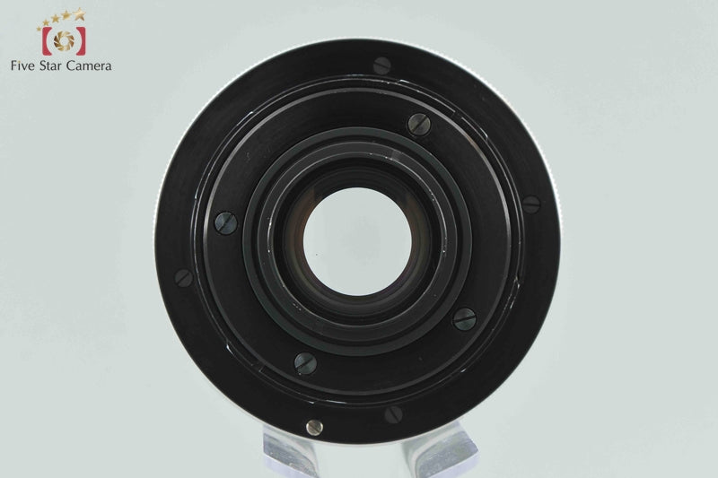 Rollei Carl Zeiss Distagon 50mm f/4 for SL66