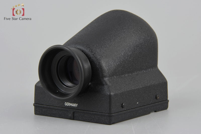 Rollei Prism Finder for Rolleiflex TLR Film Camera