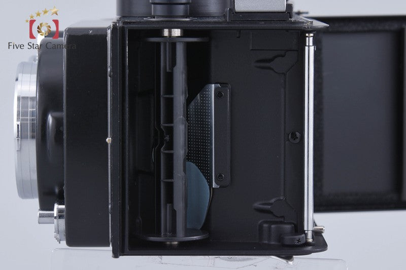 Rollei Rolleiflex 2.8GX Planar 80mm Medium Format TLR Camera