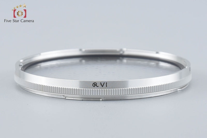 Rollei Softar 2 VI Soft Focus Filter for SL66 w/ Box