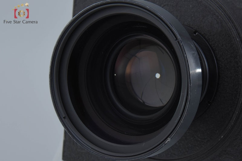 Schneider Kreuznach Super-Symmar HM 150mm f/5.6 MC