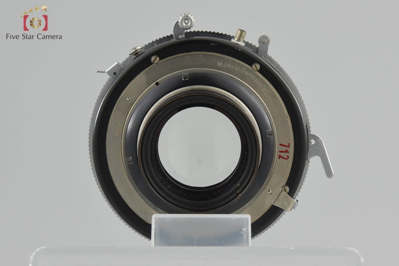 Schneider Linhof Technika Symmar 150mm f/5.6