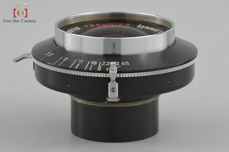 Schneider Linhof Technika Symmar 150mm f/5.6
